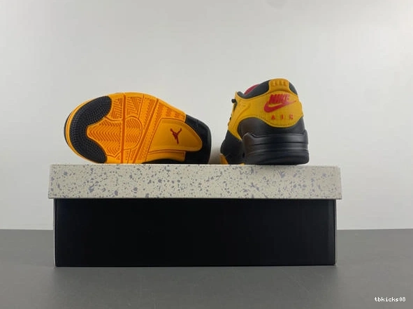 Rep TBkick FQ7939- 4 RM Bruce Jordan Lightweight 3909 Lee 1013